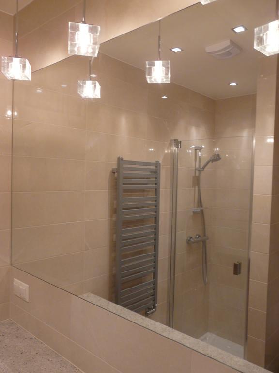 Apartament Bluesky Świnoujście Exteriör bild